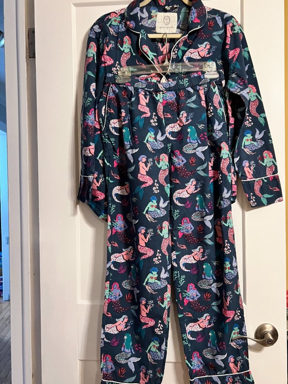 Printfresh Mythical Mermaids XS
